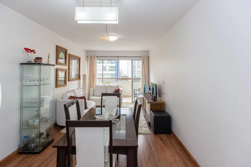Apartamento, 1 quarto, 74 m² - Foto 2