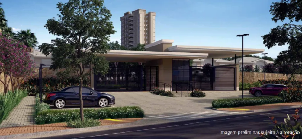 Casa, 3 quartos, 167 m² - Foto 2