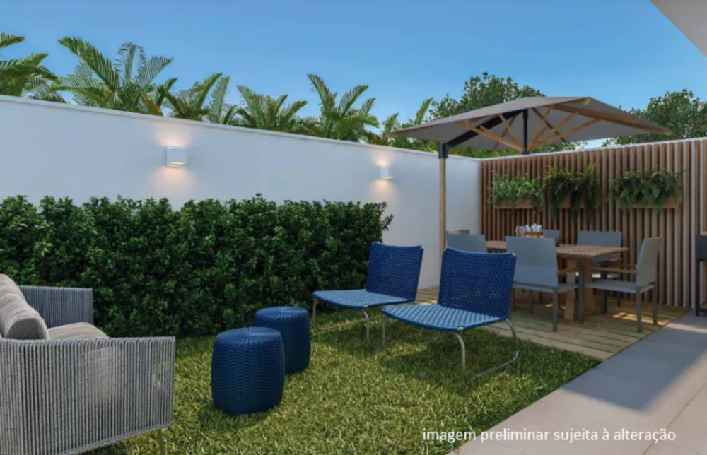 Casa, 3 quartos, 167 m² - Foto 4