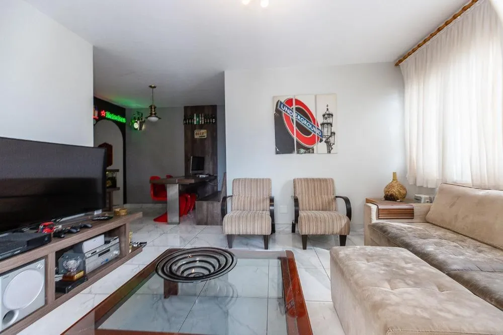 Apartamento, 2 quartos, 83 m² - Foto 3