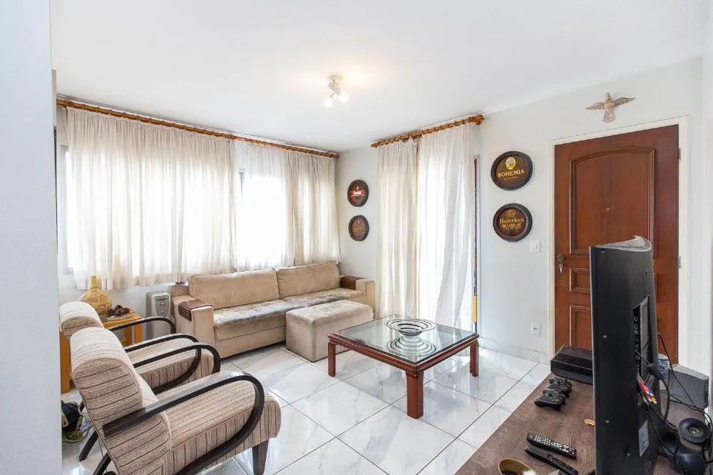 Apartamento, 2 quartos, 83 m² - Foto 1