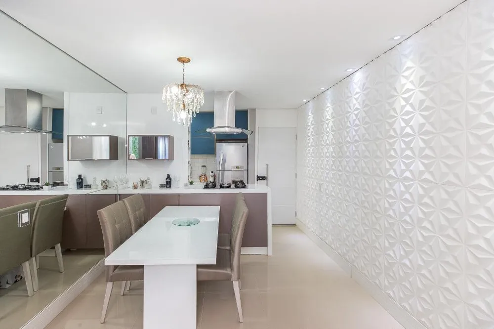 Apartamento, 2 quartos, 60 m² - Foto 4