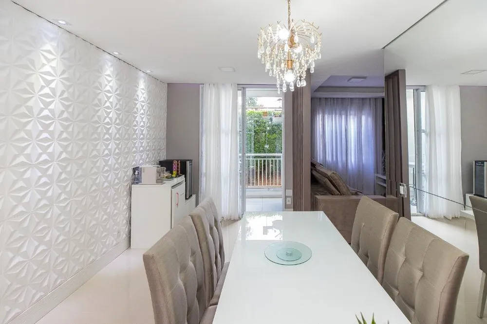 Apartamento, 2 quartos, 60 m² - Foto 1