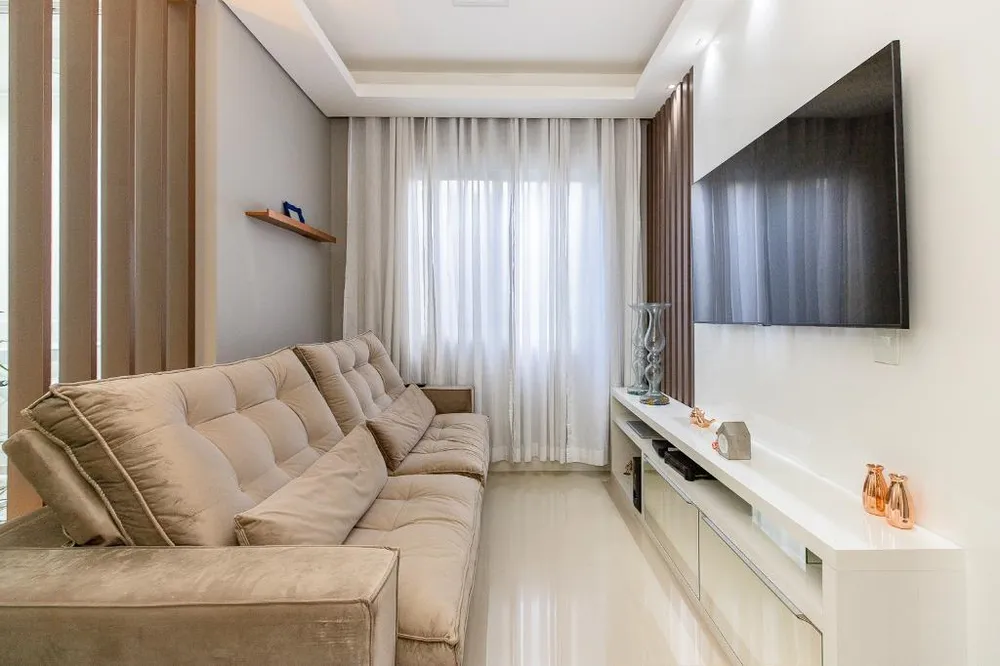 Apartamento, 2 quartos, 60 m² - Foto 3