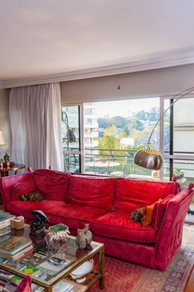 Apartamento, 4 quartos, 236 m² - Foto 3