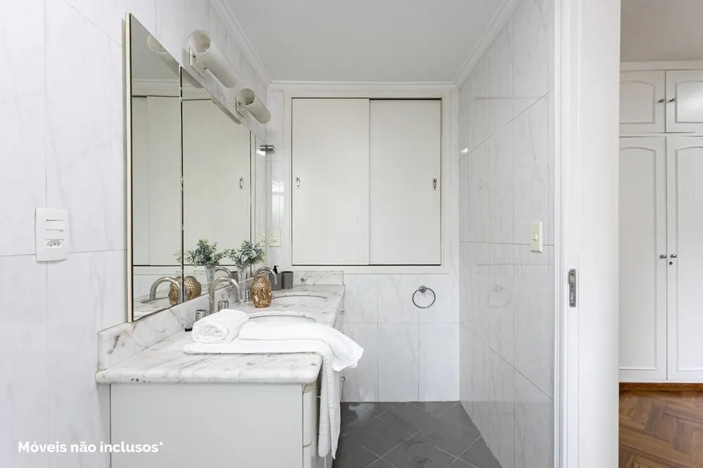 Apartamento, 4 quartos, 222 m² - Foto 4