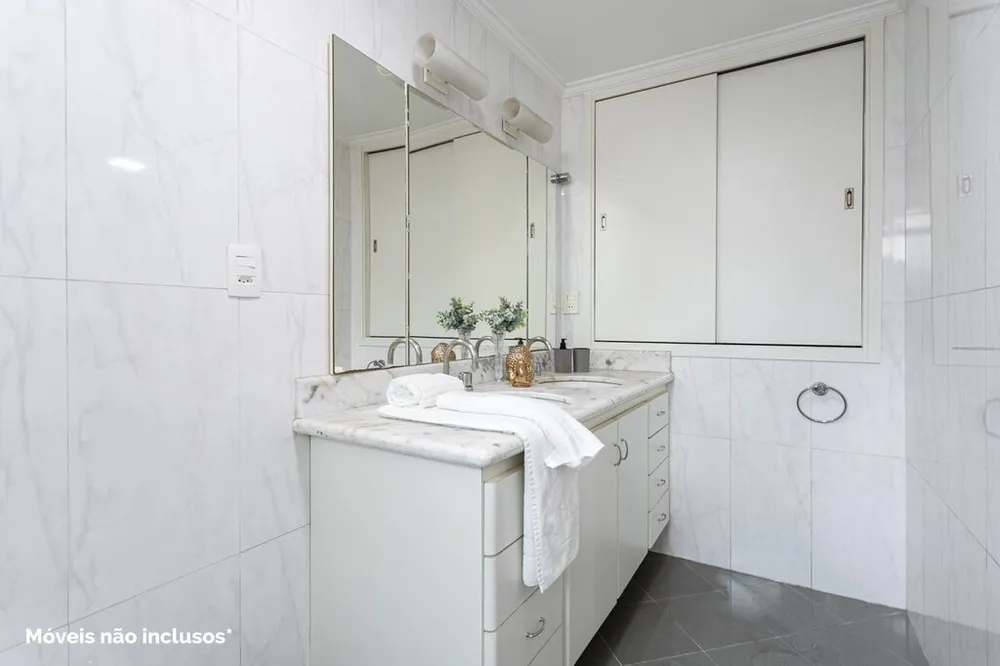 Apartamento, 4 quartos, 222 m² - Foto 3