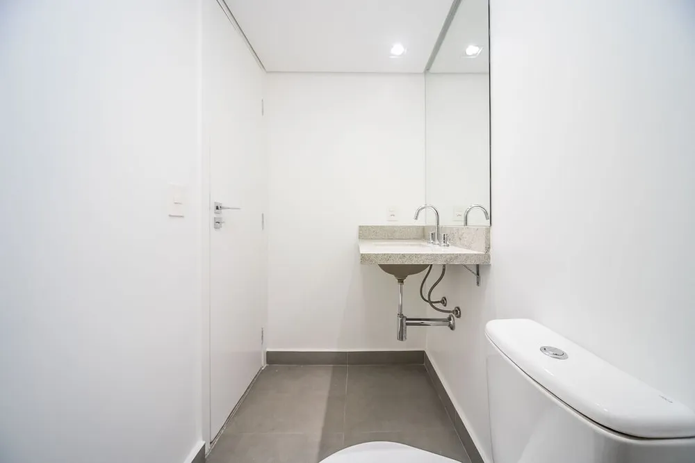 Apartamento, 3 quartos, 74 m² - Foto 3