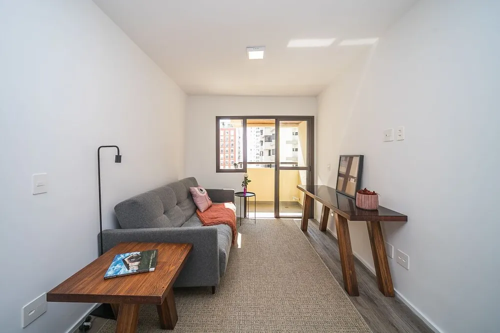Apartamento, 3 quartos, 74 m² - Foto 1