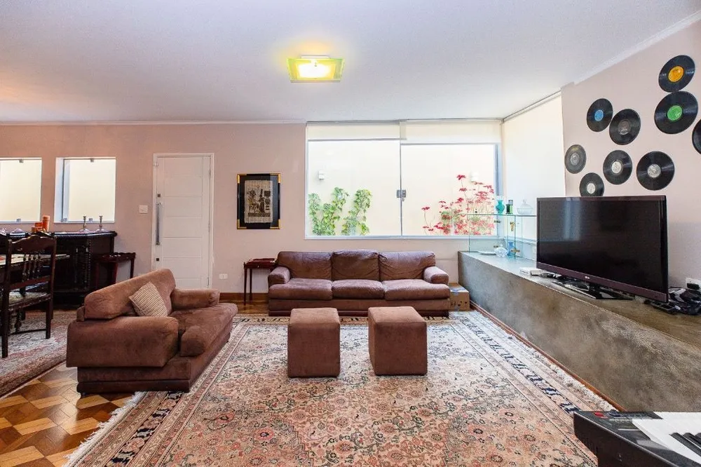 Casa, 4 quartos, 274 m² - Foto 3