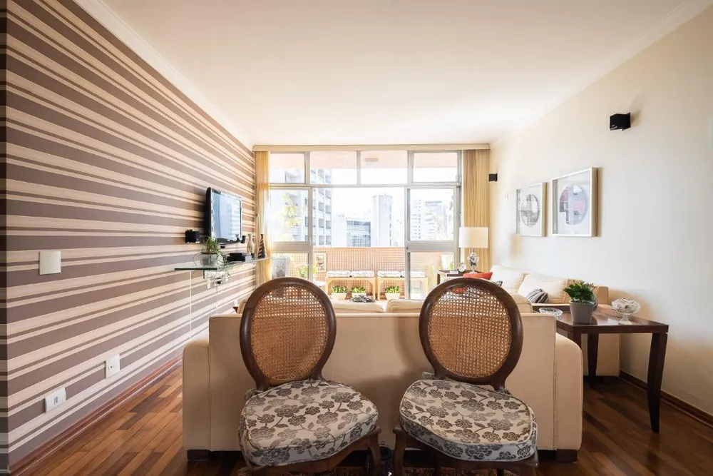 Apartamento, 3 quartos, 180 m² - Foto 3