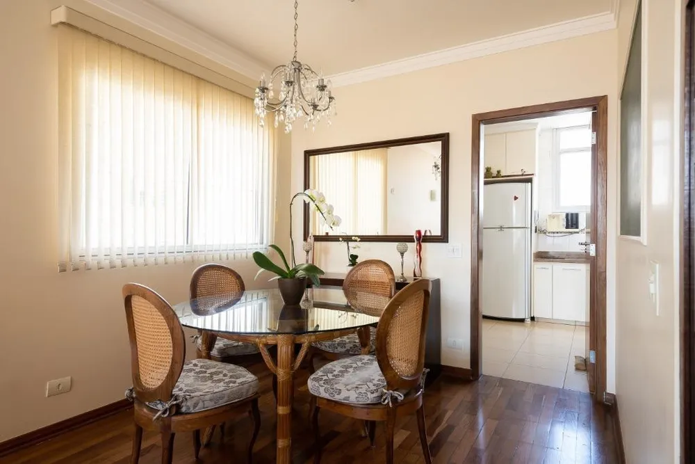Apartamento, 3 quartos, 180 m² - Foto 4