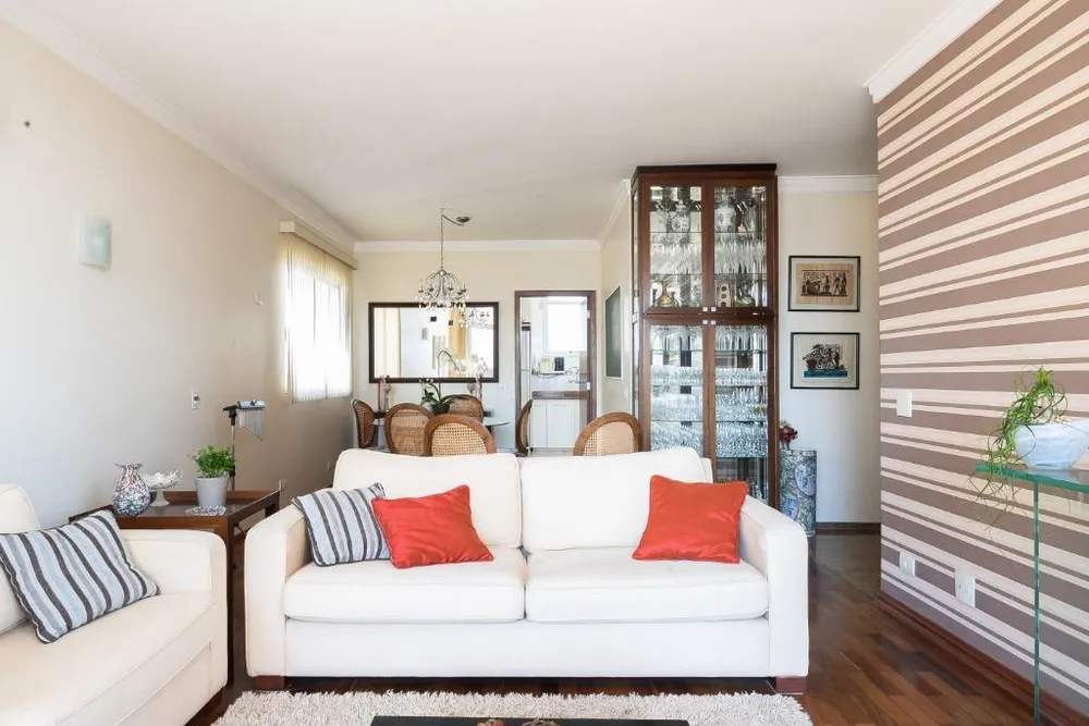 Apartamento, 3 quartos, 180 m² - Foto 2