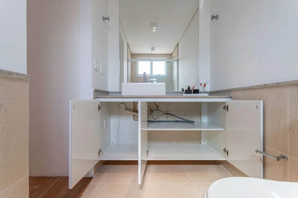 Apartamento, 3 quartos, 131 m² - Foto 4
