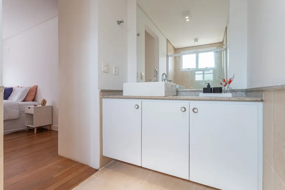 Apartamento, 3 quartos, 131 m² - Foto 3