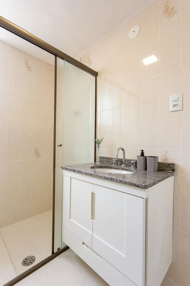 Apartamento, 2 quartos, 72 m² - Foto 2