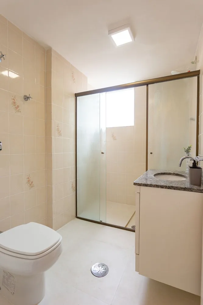 Apartamento, 2 quartos, 72 m² - Foto 3