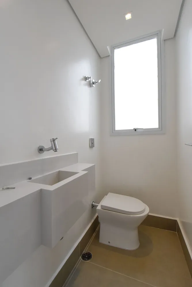 Apartamento, 3 quartos, 306 m² - Foto 2