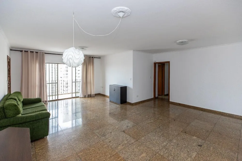 Apartamento, 4 quartos, 169 m² - Foto 1