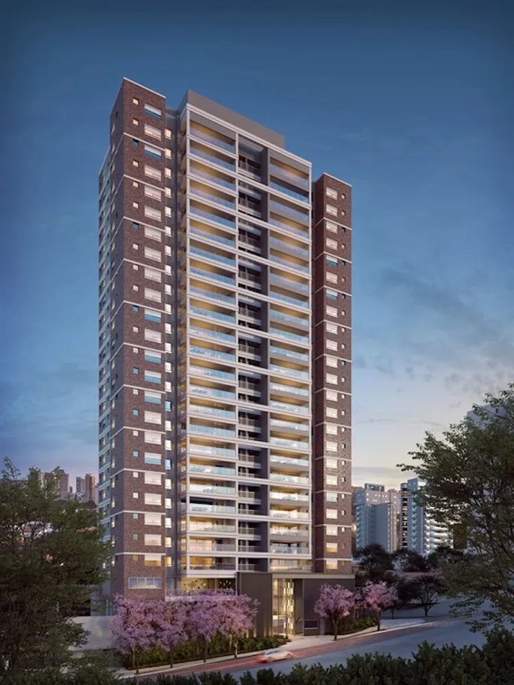 Apartamento, 4 quartos, 158 m² - Foto 1