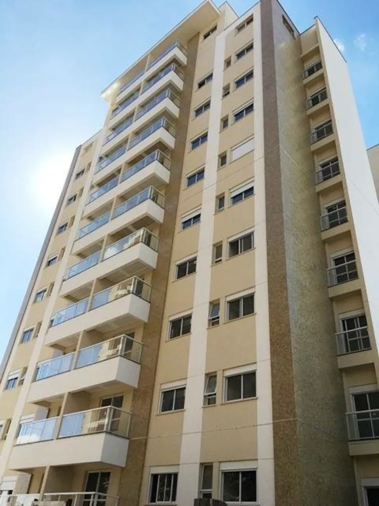 Apartamento, 3 quartos, 108 m² - Foto 1