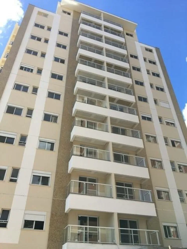 Apartamento, 3 quartos, 108 m² - Foto 2