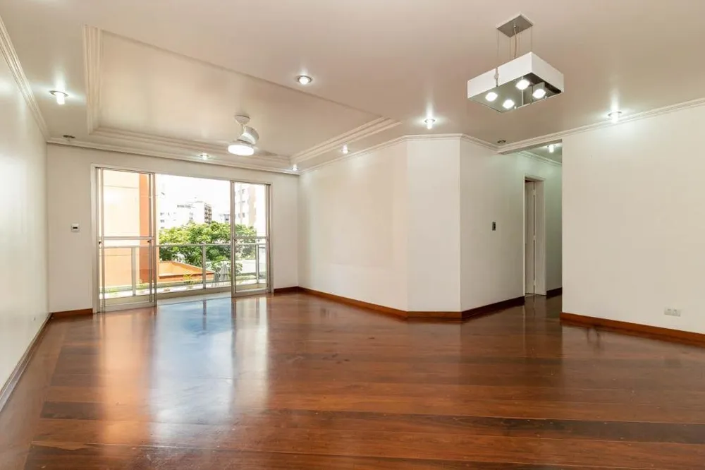 Apartamento, 3 quartos, 112 m² - Foto 1