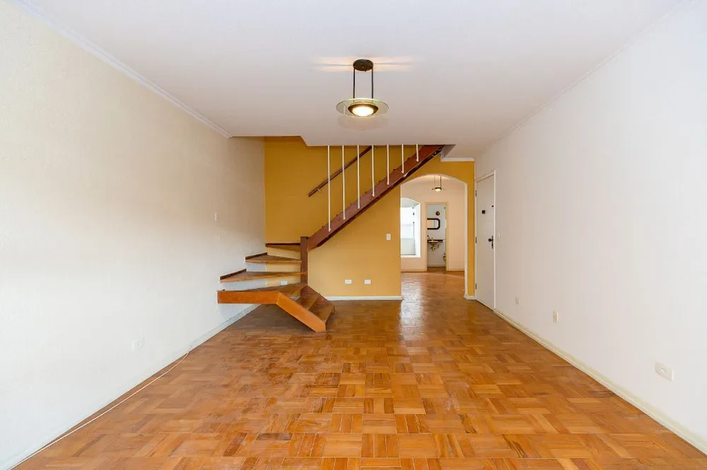 Casa, 3 quartos, 165 m² - Foto 1