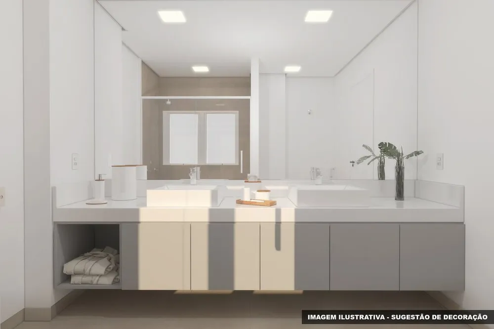 Apartamento, 3 quartos, 295 m² - Foto 2