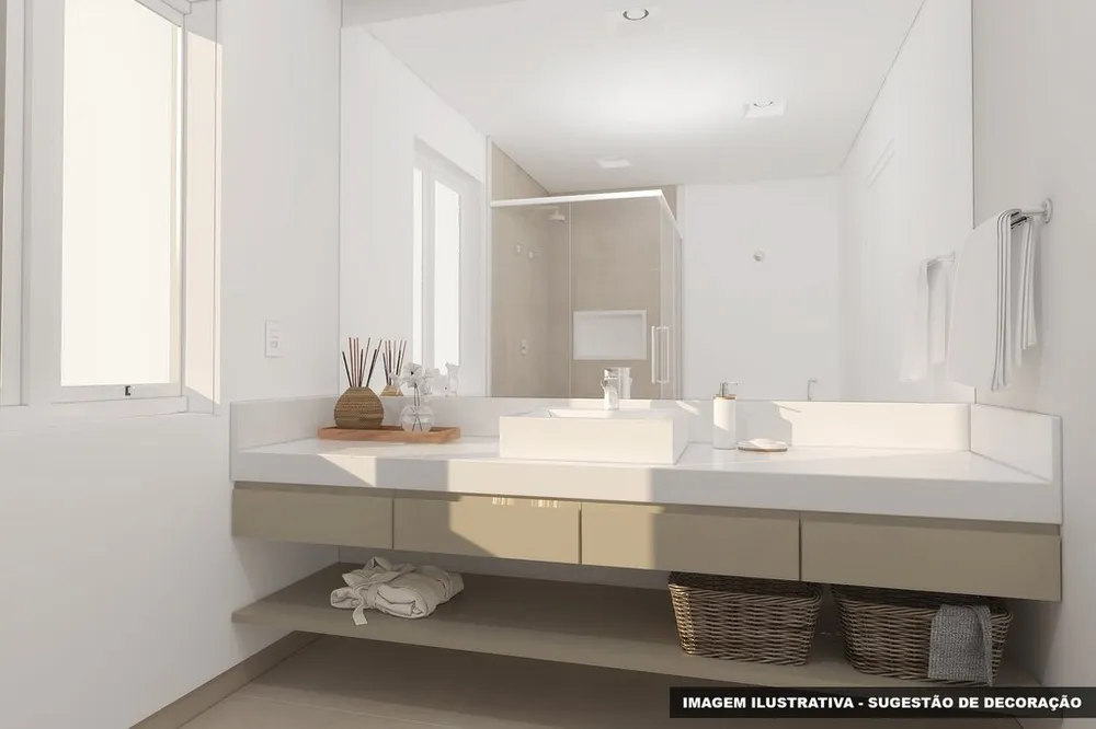 Apartamento, 3 quartos, 295 m² - Foto 3