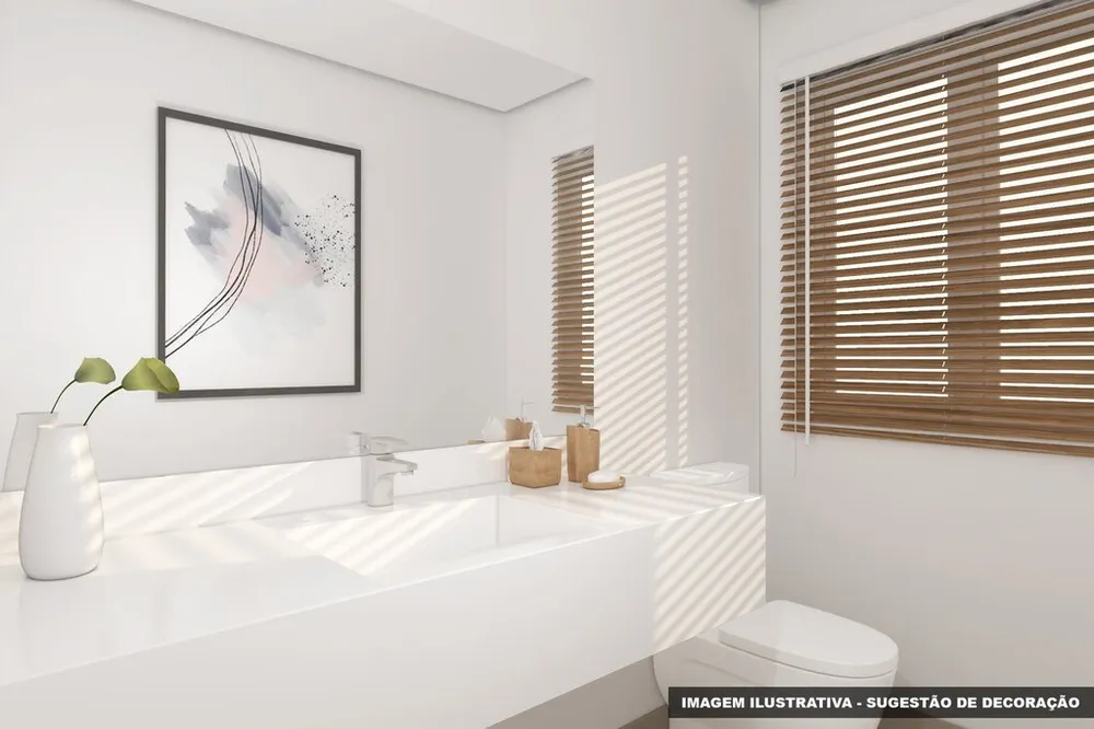 Apartamento, 3 quartos, 295 m² - Foto 4