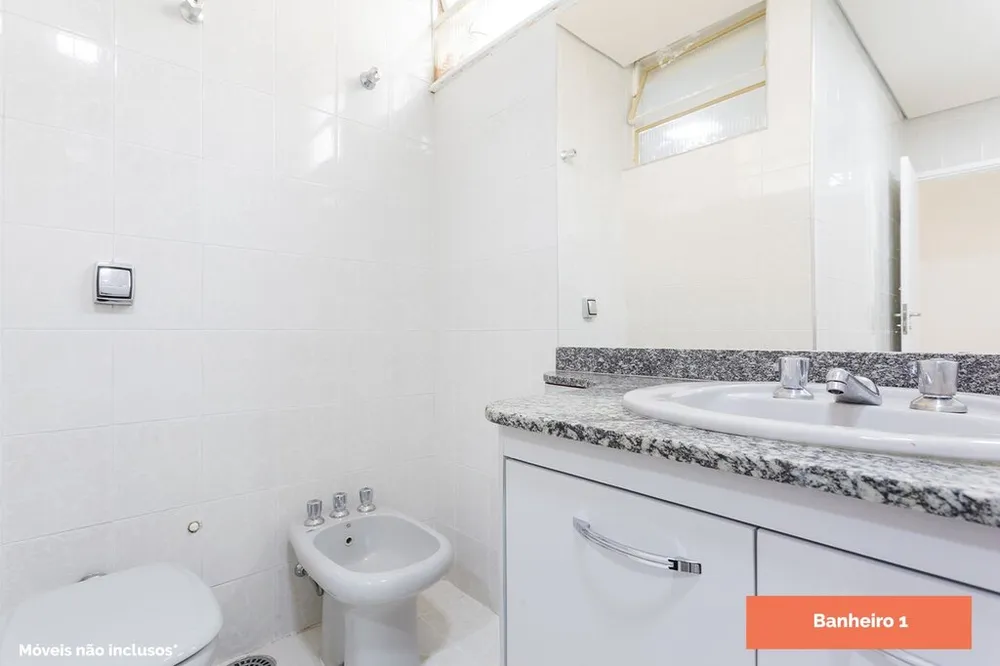 Apartamento, 3 quartos, 172 m² - Foto 3