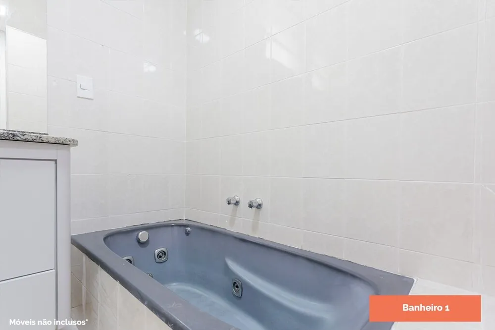 Apartamento, 3 quartos, 172 m² - Foto 2