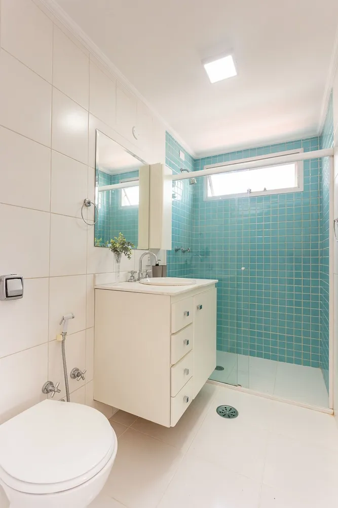 Apartamento, 2 quartos, 75 m² - Foto 3