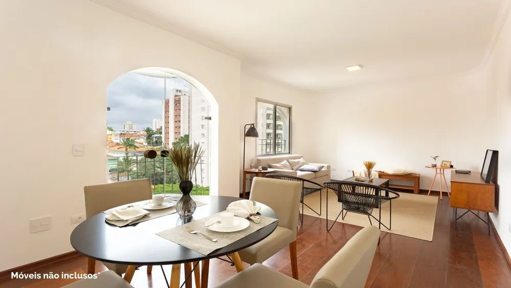 Apartamento, 2 quartos, 75 m² - Foto 1