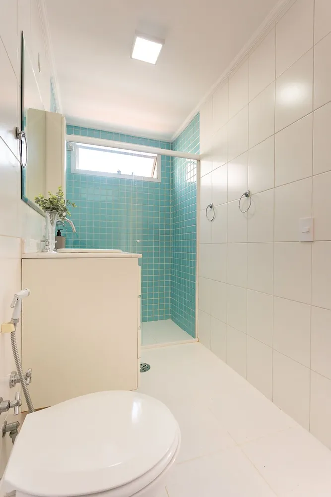 Apartamento, 2 quartos, 75 m² - Foto 2