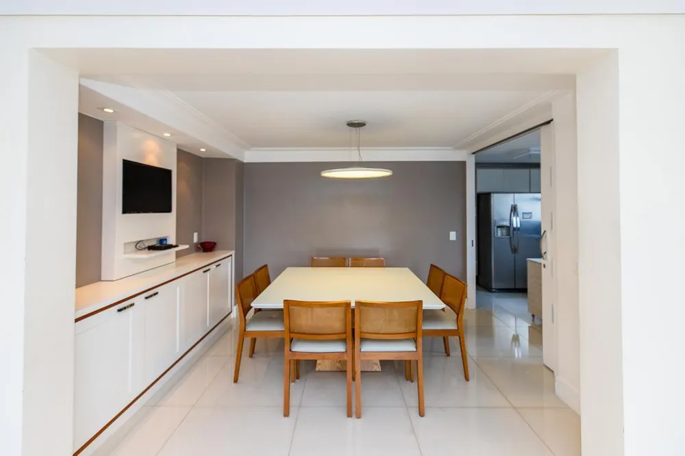 Apartamento, 4 quartos, 196 m² - Foto 4