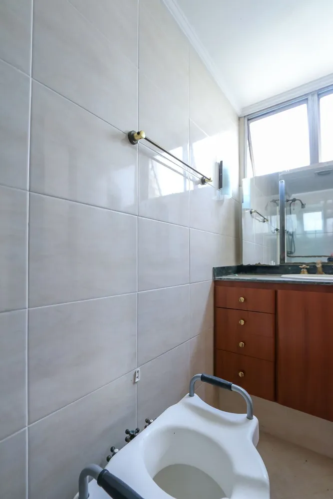 Apartamento, 3 quartos, 170 m² - Foto 3