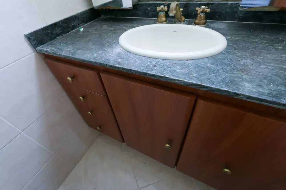 Apartamento, 3 quartos, 170 m² - Foto 2