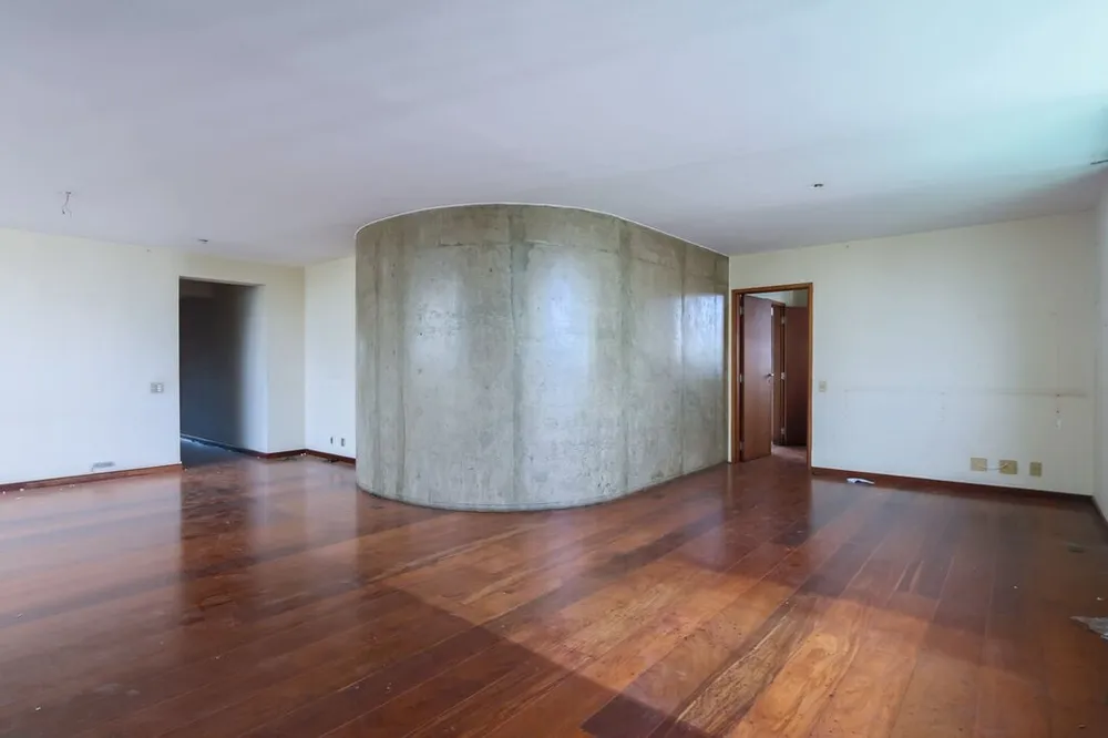 Apartamento, 3 quartos, 170 m² - Foto 1