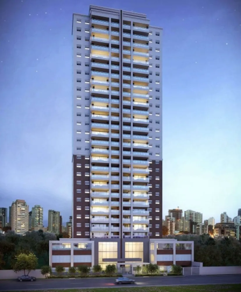 Apartamento, 4 quartos, 174 m² - Foto 1