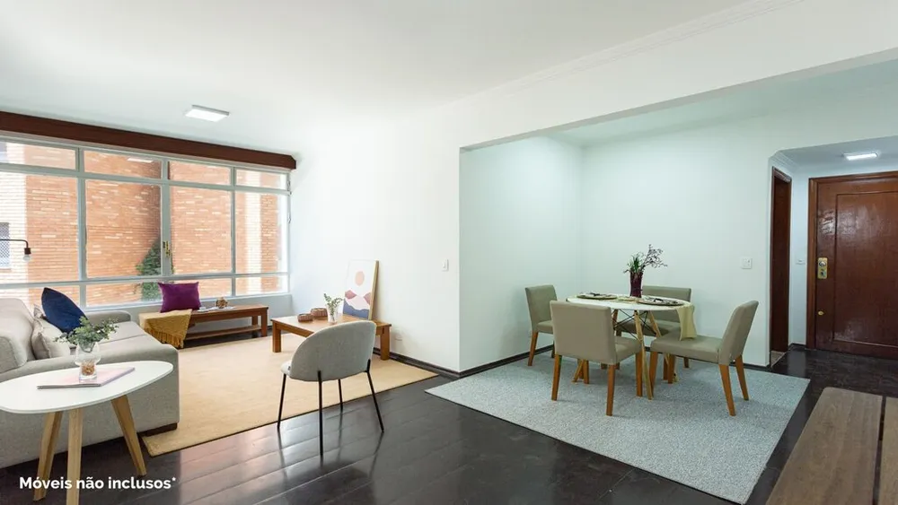 Apartamento, 2 quartos, 87 m² - Foto 1