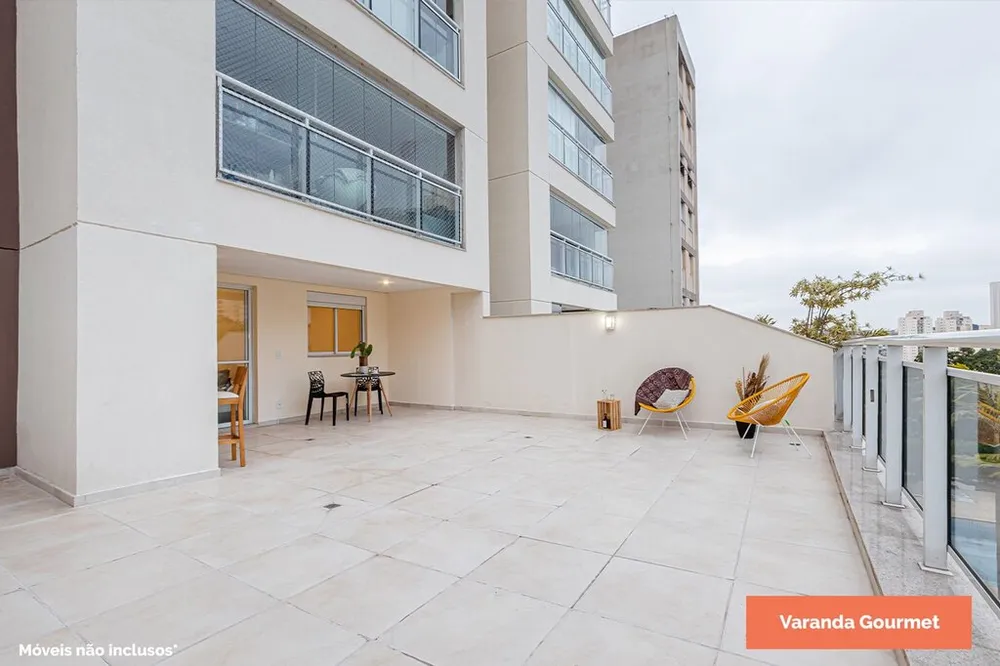 Apartamento, 1 quarto, 94 m² - Foto 4