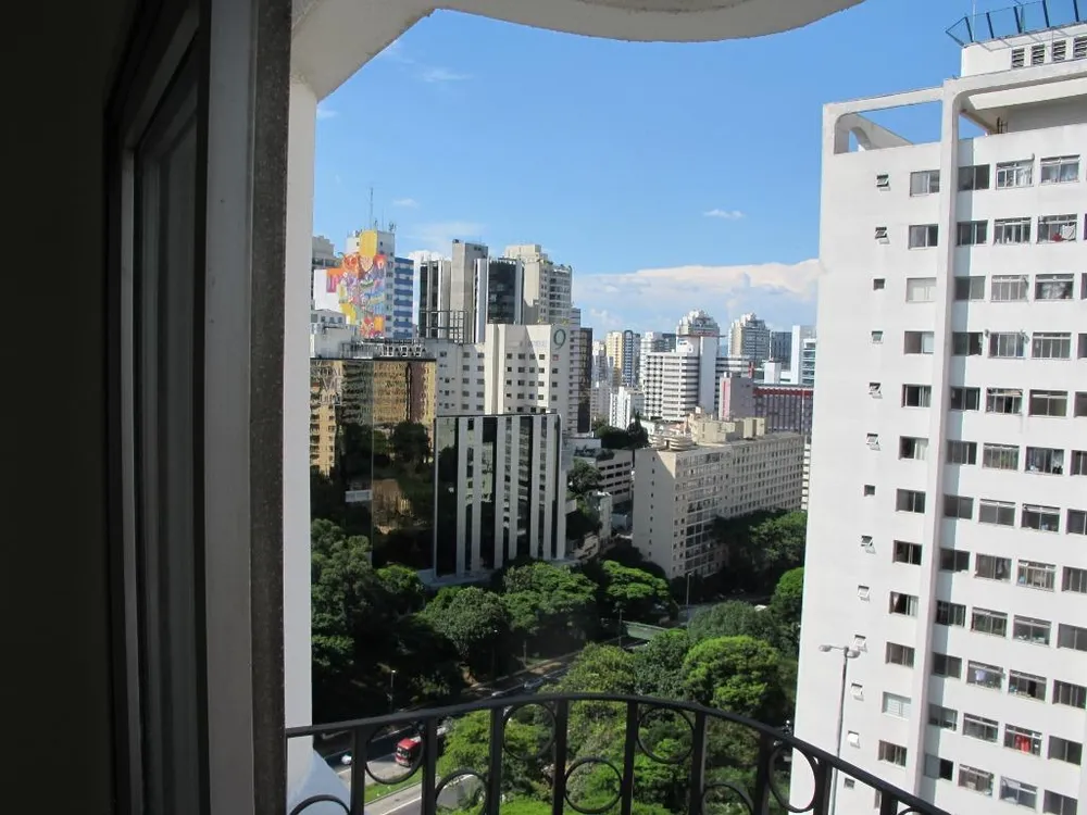 Apartamento, 1 quarto, 40 m² - Foto 4