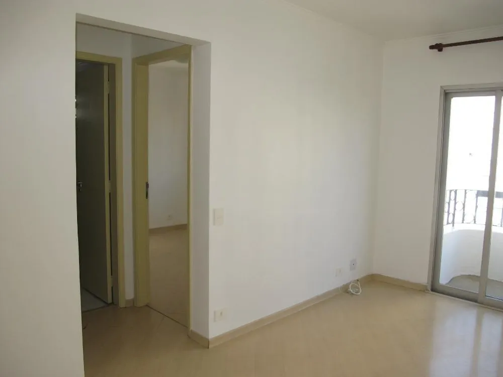 Apartamento, 1 quarto, 40 m² - Foto 2