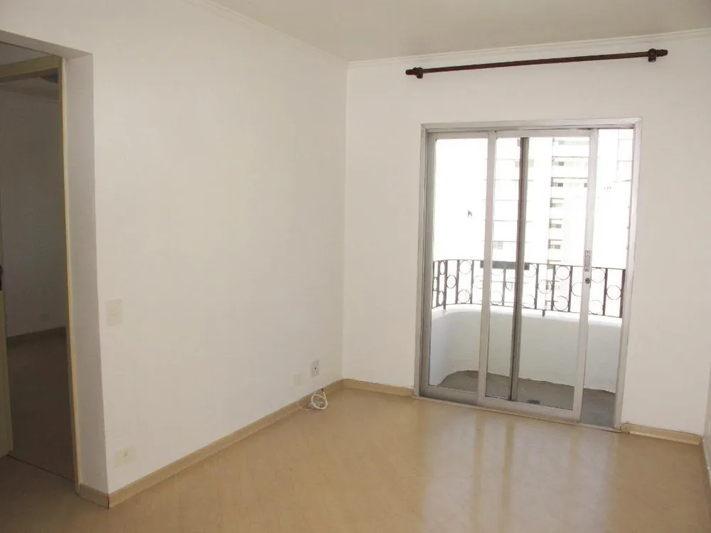 Apartamento, 1 quarto, 40 m² - Foto 1