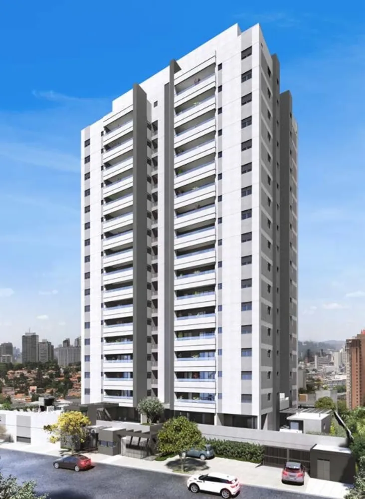 Apartamento, 3 quartos, 135 m² - Foto 1