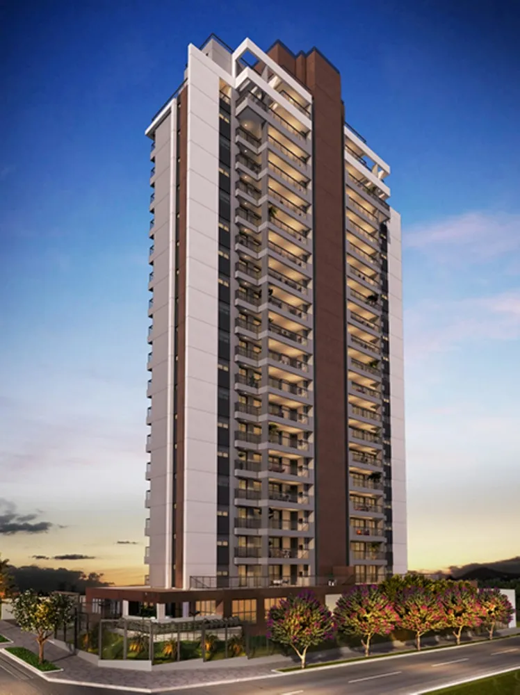 Apartamento, 4 quartos, 211 m² - Foto 1