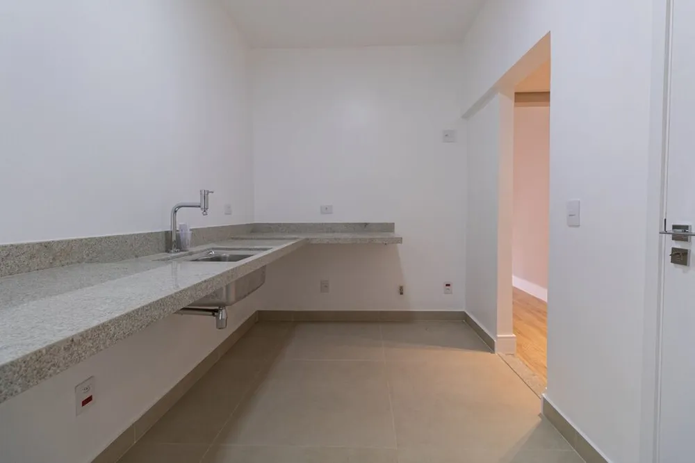 Apartamento, 2 quartos, 113 m² - Foto 2