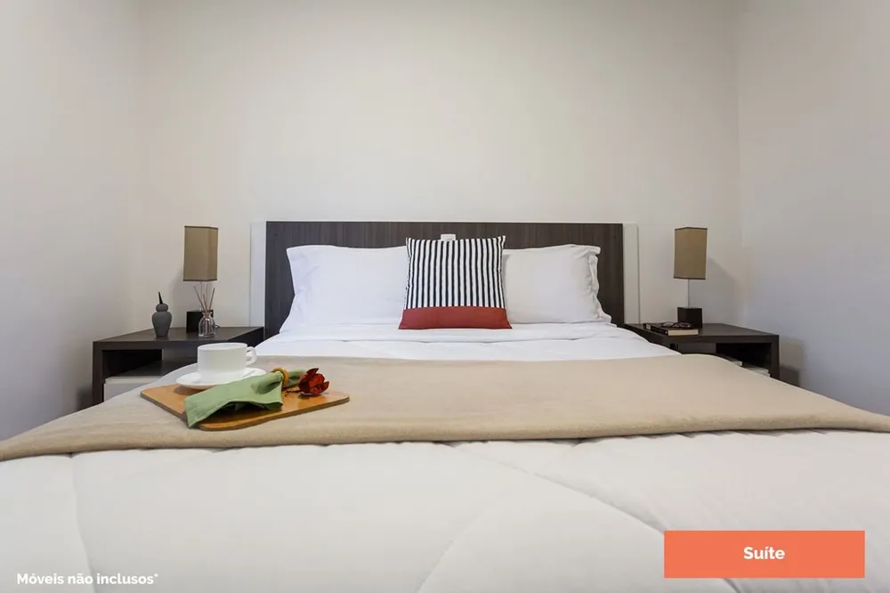 Apartamento, 3 quartos, 100 m² - Foto 3